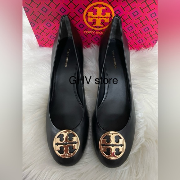 Tory burch Chelsea 50mm pump - Picture 5 of 6